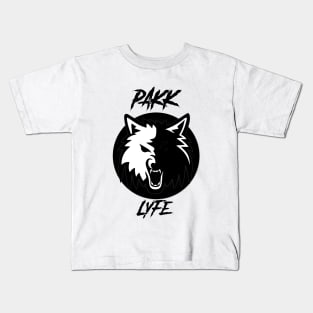 WolfPakk Kids T-Shirt